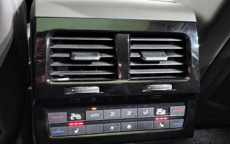 Volkswagen Touareg III, 2023 год, 8 780 000 рублей, 16 фотография