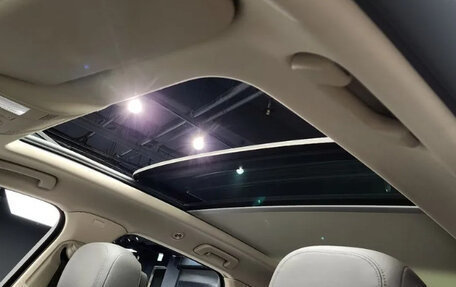 Volkswagen Touareg III, 2023 год, 8 780 000 рублей, 17 фотография