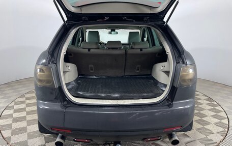 Mazda CX-7 I рестайлинг, 2008 год, 715 000 рублей, 7 фотография