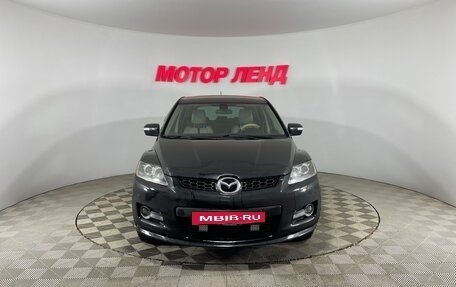 Mazda CX-7 I рестайлинг, 2008 год, 715 000 рублей, 2 фотография