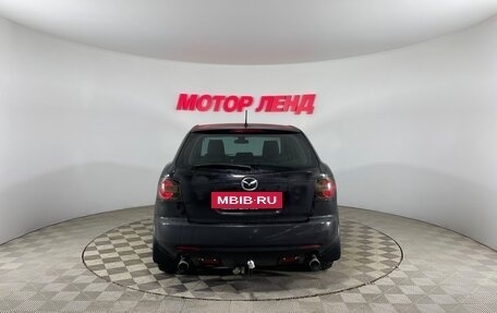 Mazda CX-7 I рестайлинг, 2008 год, 715 000 рублей, 5 фотография