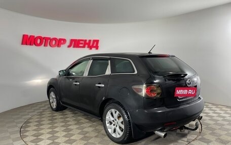 Mazda CX-7 I рестайлинг, 2008 год, 715 000 рублей, 6 фотография