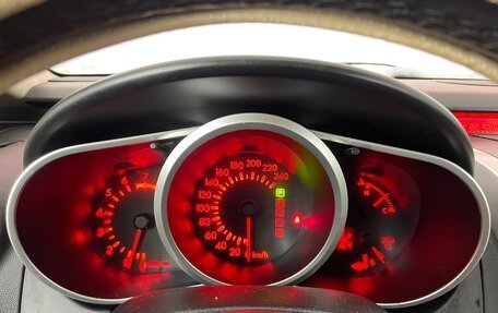 Mazda CX-7 I рестайлинг, 2008 год, 715 000 рублей, 15 фотография