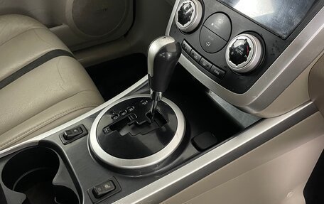 Mazda CX-7 I рестайлинг, 2008 год, 715 000 рублей, 18 фотография