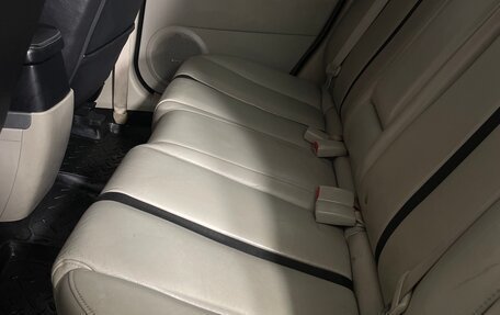 Mazda CX-7 I рестайлинг, 2008 год, 715 000 рублей, 20 фотография