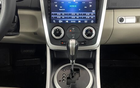 Mazda CX-7 I рестайлинг, 2008 год, 715 000 рублей, 14 фотография