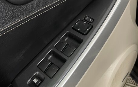 Mazda CX-7 I рестайлинг, 2008 год, 715 000 рублей, 19 фотография