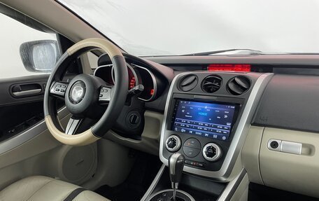 Mazda CX-7 I рестайлинг, 2008 год, 715 000 рублей, 13 фотография