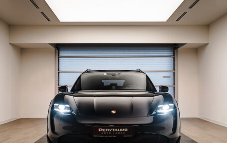 Porsche Taycan I, 2023 год, 11 900 000 рублей, 2 фотография