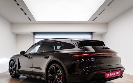 Porsche Taycan I, 2023 год, 11 900 000 рублей, 4 фотография