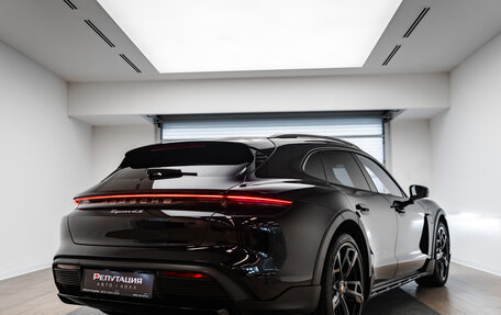 Porsche Taycan I, 2023 год, 11 900 000 рублей, 6 фотография