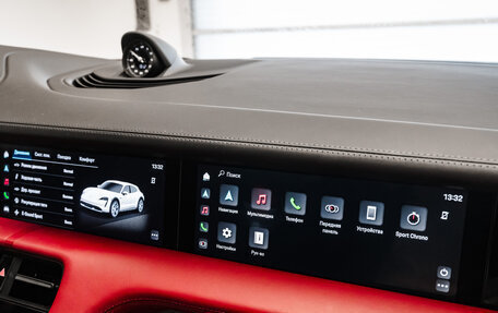 Porsche Taycan I, 2023 год, 11 900 000 рублей, 13 фотография