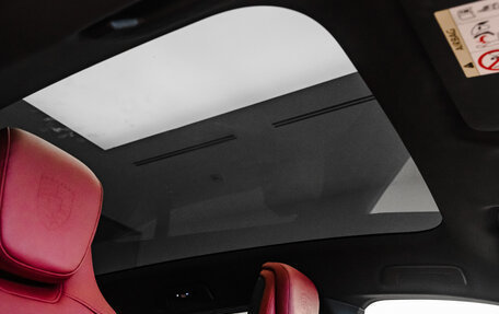 Porsche Taycan I, 2023 год, 11 900 000 рублей, 15 фотография