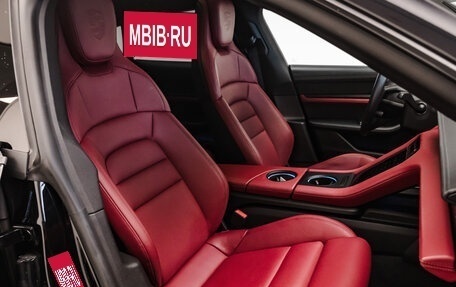 Porsche Taycan I, 2023 год, 11 900 000 рублей, 12 фотография