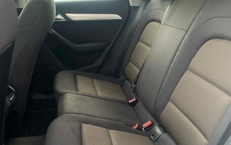 Audi Q3, 2012 год, 1 642 000 рублей, 16 фотография