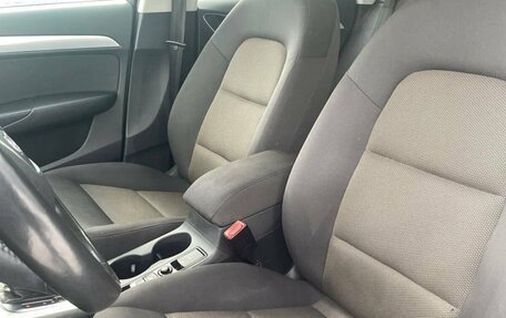 Audi Q3, 2012 год, 1 642 000 рублей, 10 фотография