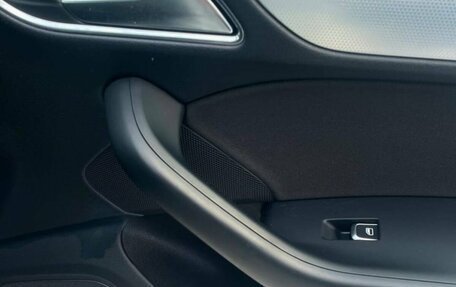 Audi Q3, 2012 год, 1 642 000 рублей, 19 фотография