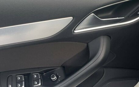 Audi Q3, 2012 год, 1 642 000 рублей, 15 фотография