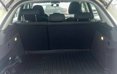 Audi Q3, 2012 год, 1 642 000 рублей, 9 фотография