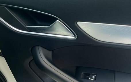 Audi Q3, 2012 год, 1 642 000 рублей, 17 фотография