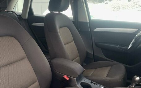 Audi Q3, 2012 год, 1 642 000 рублей, 14 фотография