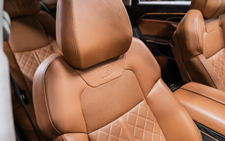 Audi A8, 2019 год, 4 900 000 рублей, 18 фотография