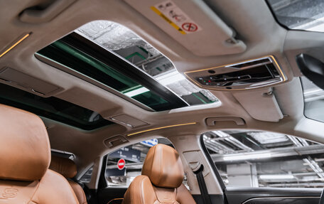 Audi A8, 2019 год, 4 900 000 рублей, 20 фотография