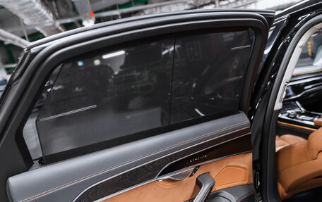 Audi A8, 2019 год, 4 900 000 рублей, 28 фотография