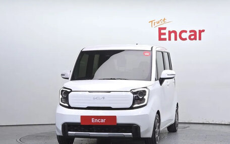 KIA Ray, 2025 год, 2 050 000 рублей, 3 фотография