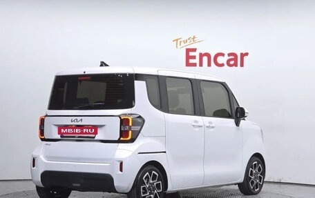 KIA Ray, 2025 год, 2 050 000 рублей, 2 фотография