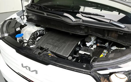 KIA Ray, 2025 год, 2 050 000 рублей, 6 фотография