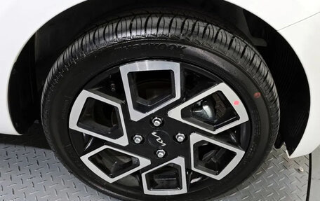 KIA Ray, 2025 год, 2 050 000 рублей, 5 фотография