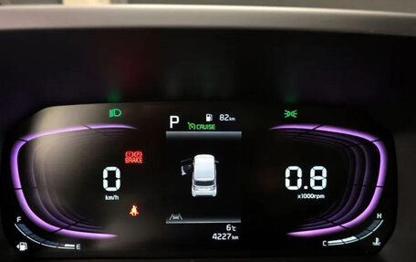 KIA Ray, 2025 год, 2 050 000 рублей, 8 фотография