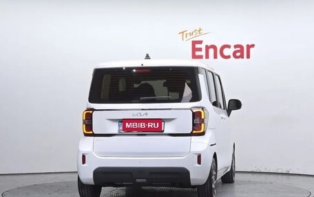 KIA Ray, 2025 год, 2 050 000 рублей, 4 фотография