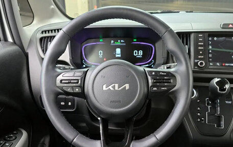 KIA Ray, 2025 год, 2 050 000 рублей, 12 фотография