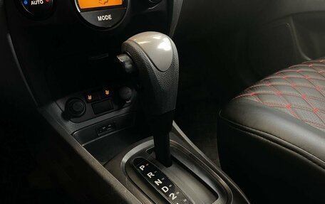 KIA Rio II, 2009 год, 600 000 рублей, 15 фотография