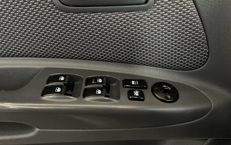 KIA Rio II, 2009 год, 600 000 рублей, 17 фотография