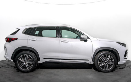 CheryExeed LX, 2022 год, 1 150 000 рублей, 4 фотография