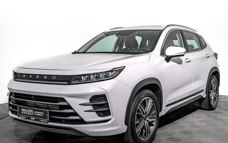 CheryExeed LX, 2022 год, 1 150 000 рублей, 1 фотография