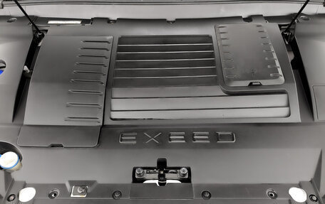 CheryExeed LX, 2022 год, 1 150 000 рублей, 9 фотография