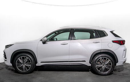 CheryExeed LX, 2022 год, 1 150 000 рублей, 8 фотография