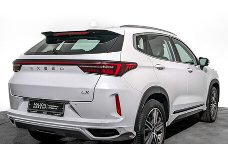 CheryExeed LX, 2022 год, 1 150 000 рублей, 5 фотография