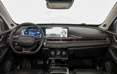 CheryExeed LX, 2022 год, 1 150 000 рублей, 14 фотография
