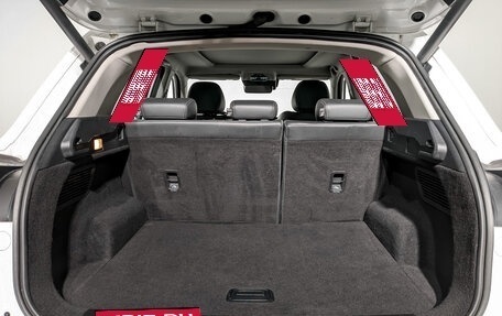 CheryExeed LX, 2022 год, 1 150 000 рублей, 10 фотография