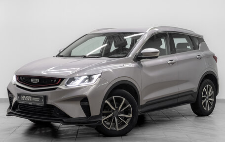 Geely Coolray I, 2023 год, 1 320 000 рублей, 1 фотография