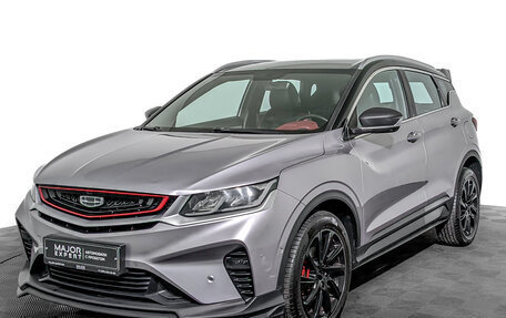 Geely Coolray I, 2022 год, 1 100 000 рублей, 1 фотография