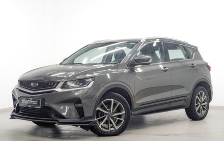 Geely Coolray I, 2023 год, 1 320 000 рублей, 1 фотография