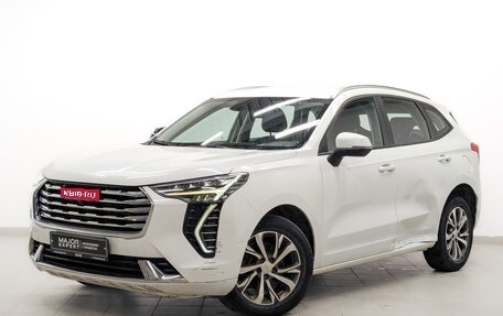 Haval Jolion, 2022 год, 1 150 000 рублей, 1 фотография