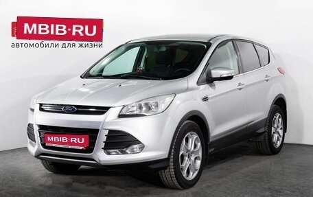 Ford Kuga III, 2014 год, 1 499 000 рублей, 1 фотография