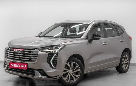 Haval Jolion, 2023 год, 1 300 000 рублей, 1 фотография